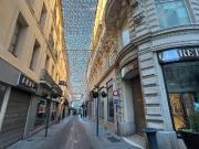 Immeuble Béziers centre historique