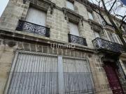 Immeuble Bordeaux â€“ Cours de lâ€™Yser