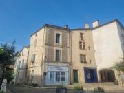 IMMEUBLE centre BAZAS