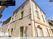 Immeuble Centre de Saint Donat loué