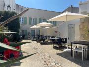 Immeuble CENTRE DE SAINT MARTIN DE RE 17410