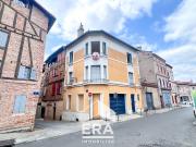 Immeuble centre historique Albigeois 147m² Albi