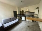 IMMEUBLE AVEC 2 LOGEMENTS