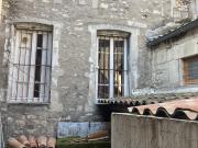 Immeuble centre ville Nimes