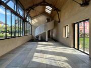 Immeuble Chateau 530 m2 marciac