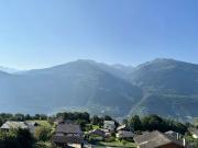 Immeuble / Chermignon /Grand potentiel d'aménagement...