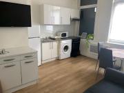 Immeuble Colocation 4 chambres + T2