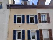 Immeuble de 280 m2 quartier des Halles