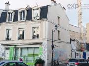 Immeuble de 305 m²