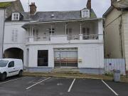 Immeuble de 370 m2