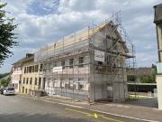 Immeuble de 3 appartements avec toiture entièrement...