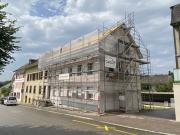 Immeuble de 3 appartements avec toiture entièrement...