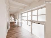 Immeuble de 4 appartements Quartier Gare