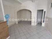 Immeuble de 4 logements centre ville de Nimes