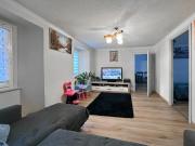 Immeuble de 4 logements. Dreamo. Ch