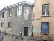 IMMEUBLE DE 4 LOGEMENTS Quartier Berriat / Europole