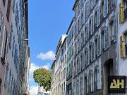 IMMEUBLE DE 8 LOTS POUR PLACEMENT IMMOBILIER