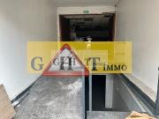 IMMEUBLE DE BUREAU ET STOCKAGE 570M² A VENDRE MAISONS ALFORT