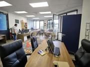 IMMEUBLE DE BUREAUX A VENDRE 290m2 CRETEIL EUROPARC