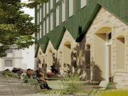 Immeuble de Bureaux à vendre BORDEAUX Bastide