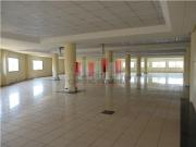 Immeuble de Bureaux de 4500 m2 sur 5 niveau a Sidi...