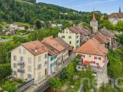 Immeuble de caractère au c?ur d?un site historique