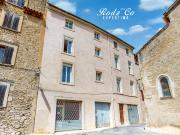 Immeuble de Caractère au Cœur Historique d’Apt Une...