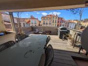 IMMEUBLE DE CHARME PERPIGNAN CENTRE