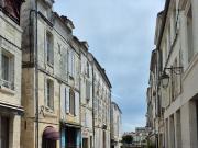 Immeuble de prestige à Saintes