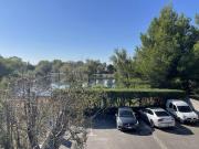 Immeuble de quatres appartements vendus loués