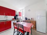Immeuble de rapport 2 appartements T3 de 51 m² chacun