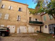 Immeuble de rapport 2 T4 et 2 garages