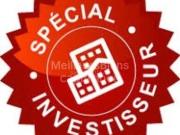 Immeuble de rapport 300M2 proche Suisse