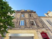 Immeuble de rapport 318m2 Quartier historique des Capucins