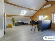 Immeuble de rapport 3 appartements