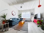 Immeuble de rapport 3 lots