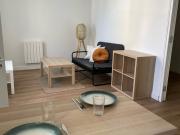 Immeuble de rapport: 3 studios. Prestation qualitative