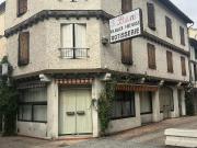 Immeuble de rapport 47300 Villeneuve sur Lot 240m²...