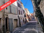IMMEUBLE DE RAPPORT 4 LOTS 66000 PERPIGNAN