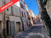 IMMEUBLE DE RAPPORT 4 LOTS 66000 PERPIGNAN