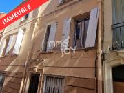 IMMEUBLE DE RAPPORT 8 LOTS 66000 PERPIGNAN