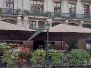 Immeuble de rapport à Besancon