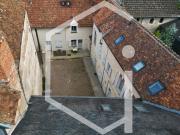Immeuble de rapport à Châtillon sur Loire Centre ville...
