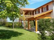 Immeuble de rapport à Monflanquin 313m² Monflanquin