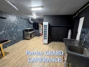 Immeuble de rapport à vendre CHERBOURG EN COTENTIN 50