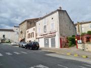 IMMEUBLE DE RAPPORT AIGUILLON