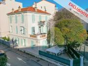 IMMEUBLE DE RAPPORT ANTIBES CENTRE