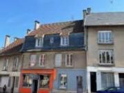 IMMEUBLE DE RAPPORT ARNAY LE DUC 35km BEAUNE ET AUTUN