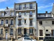Immeuble de rapport avec 7 appartements, balcons, studio...