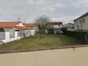 Immeuble de rapport avec parcelle constructible de 399m2